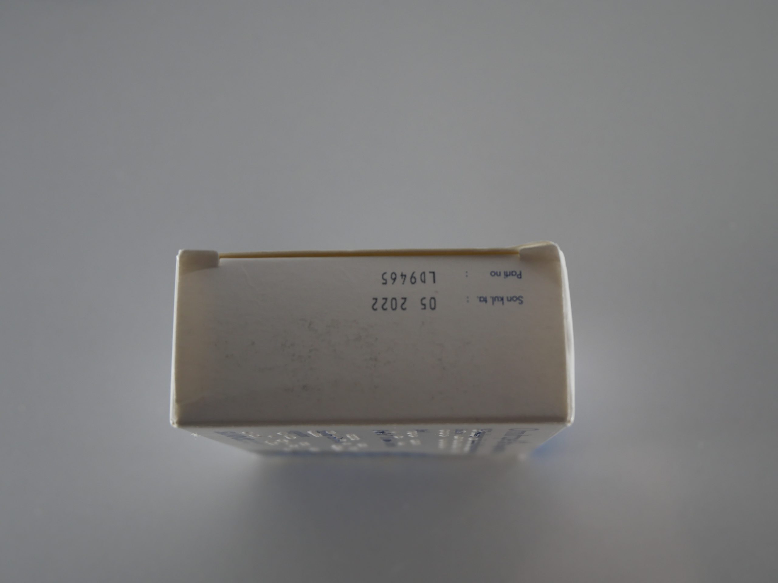 SALE - Omnitrope (45 IU cartridge) - EXP 05/2025 - Image 6