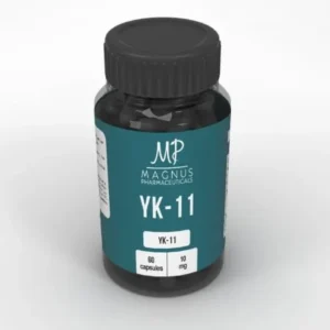 YK-11 (USA Domestic) Magnus