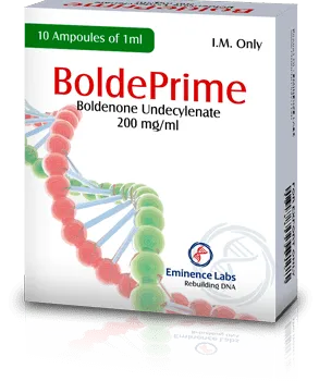 BOLDEPRIME	Eminence Labs