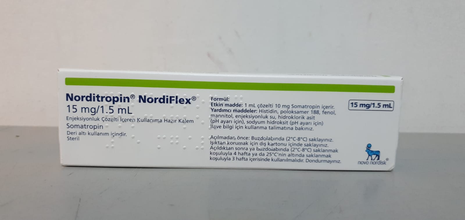 Norditropin 45iu