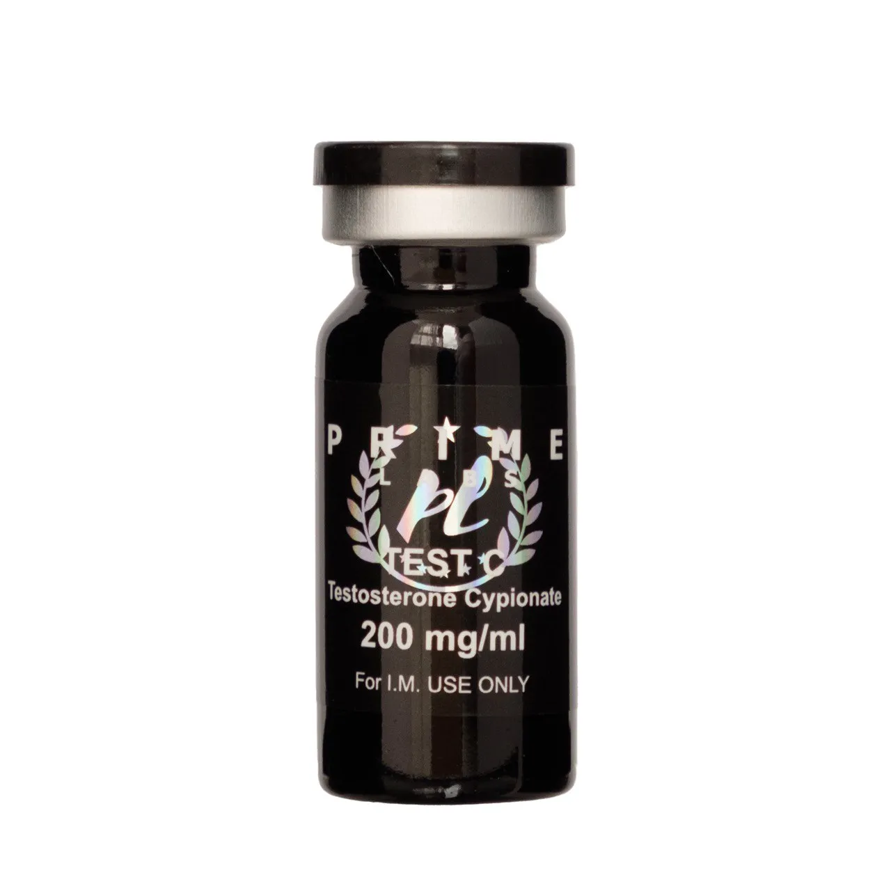 TEST C 200 (USA Domestic)	Prime Labs