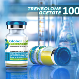 Trenbolone Acetate