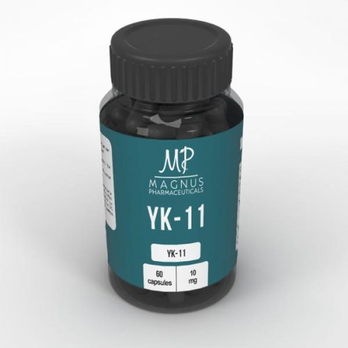YK-11 (USA Domestic)	Magnus