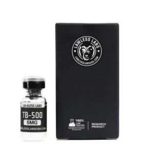 TB-500 Lawless Labs