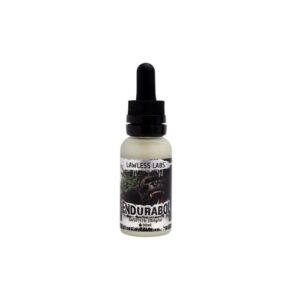 ENDURABOL TINCTURE Lawless Labs