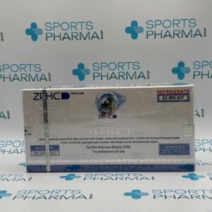 GHRP 6 25MG ZPHC